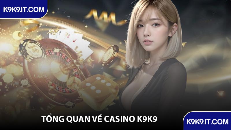 Tổng Quan Về Casino K9K9